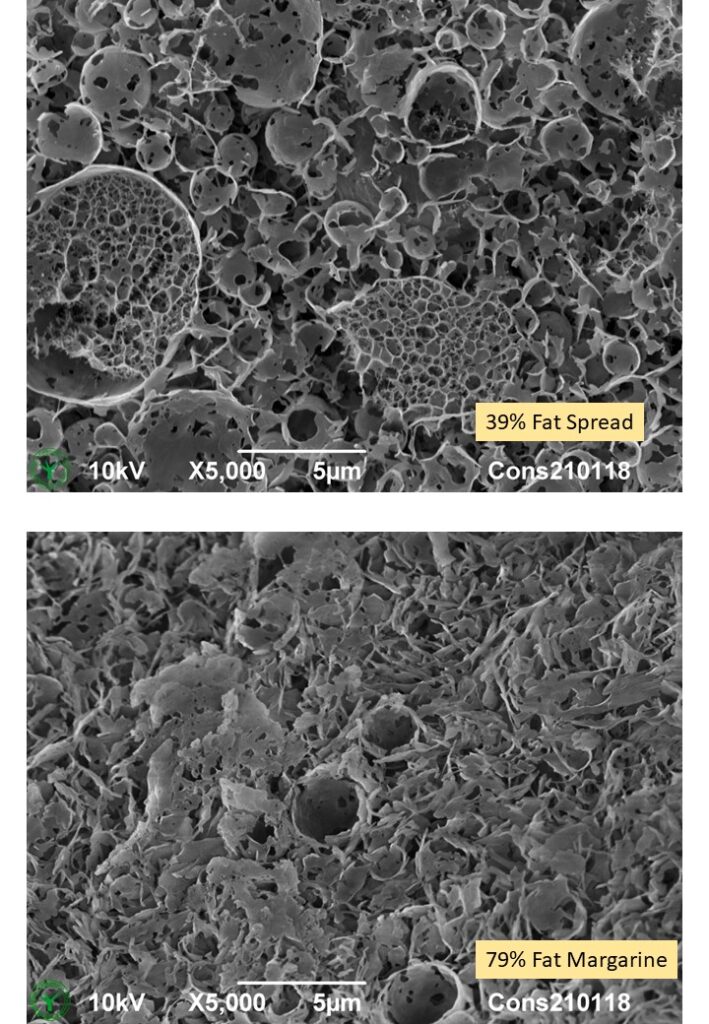 210119 Margarine vs Halvarine deoiled